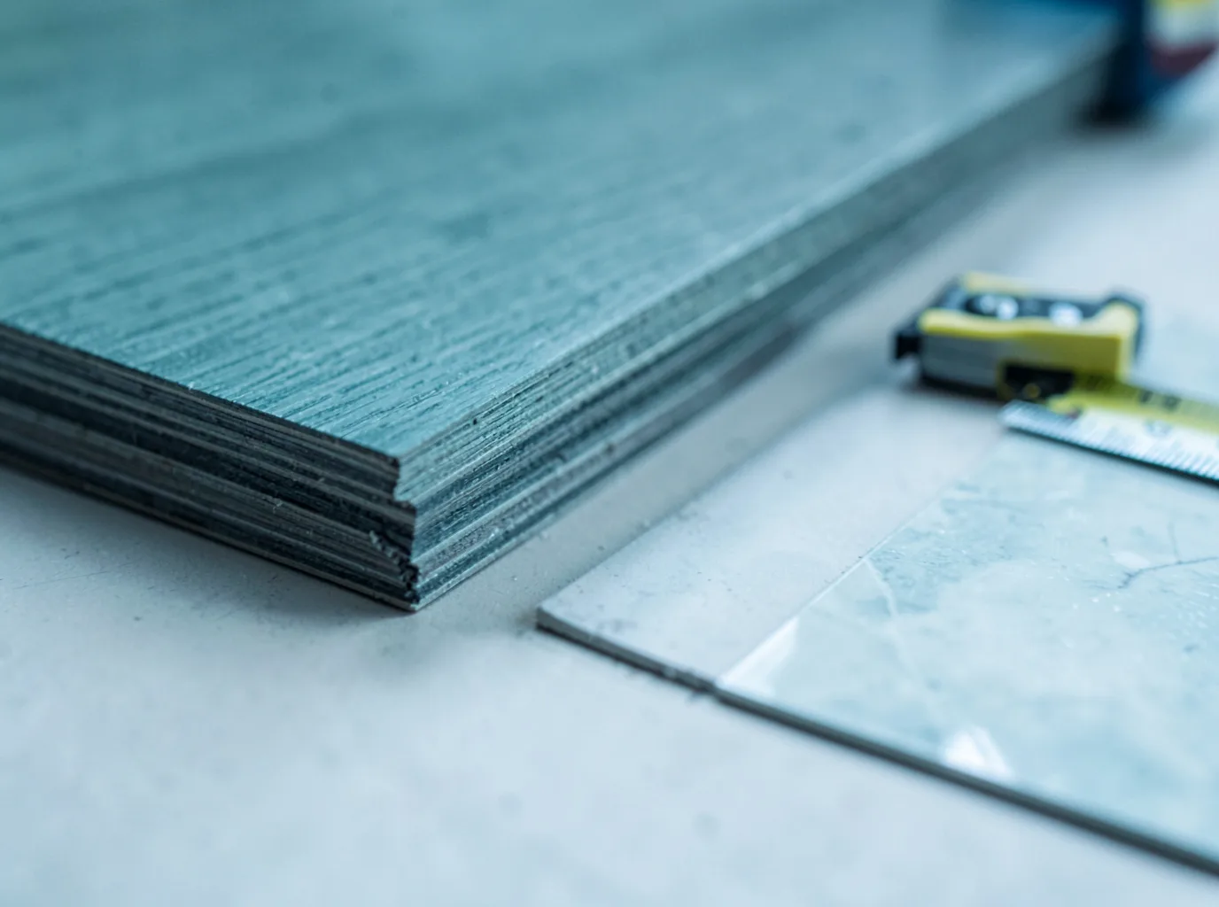 Luxury Vinyl Plank Installation Springboro, OH FAQs
